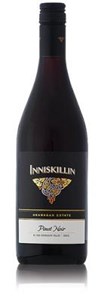 Inniskillin Okanagan Pinot Noir Select 2012